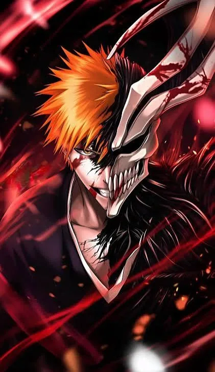 Ichigo PFP 4K