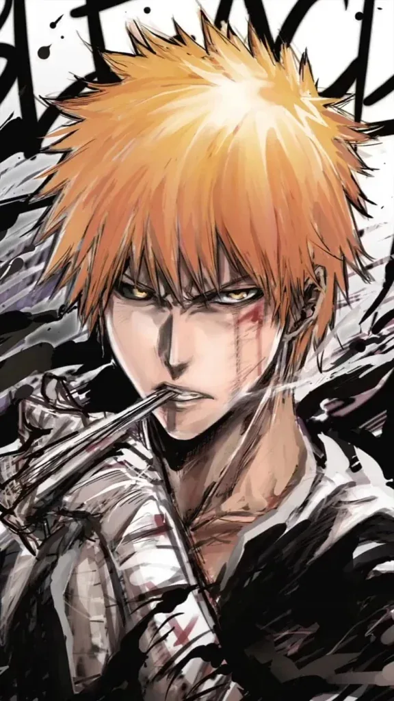 Ichigo PFP 4K