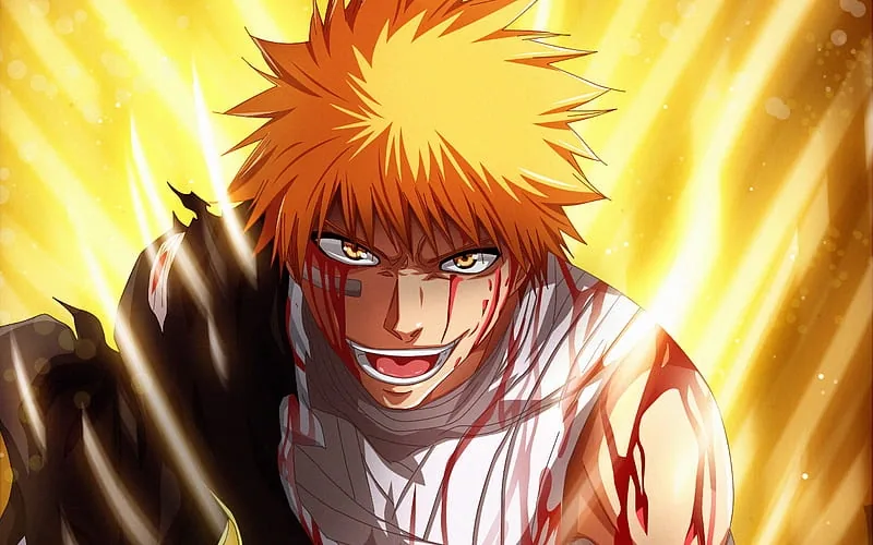 Ichigo PFP 4K