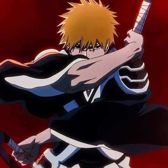 Ichigo PFP Anime