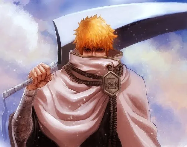 Ichigo PFP Anime