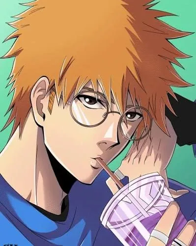 Ichigo PFP Anime