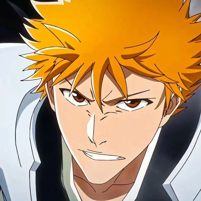 Ichigo PFP Anime