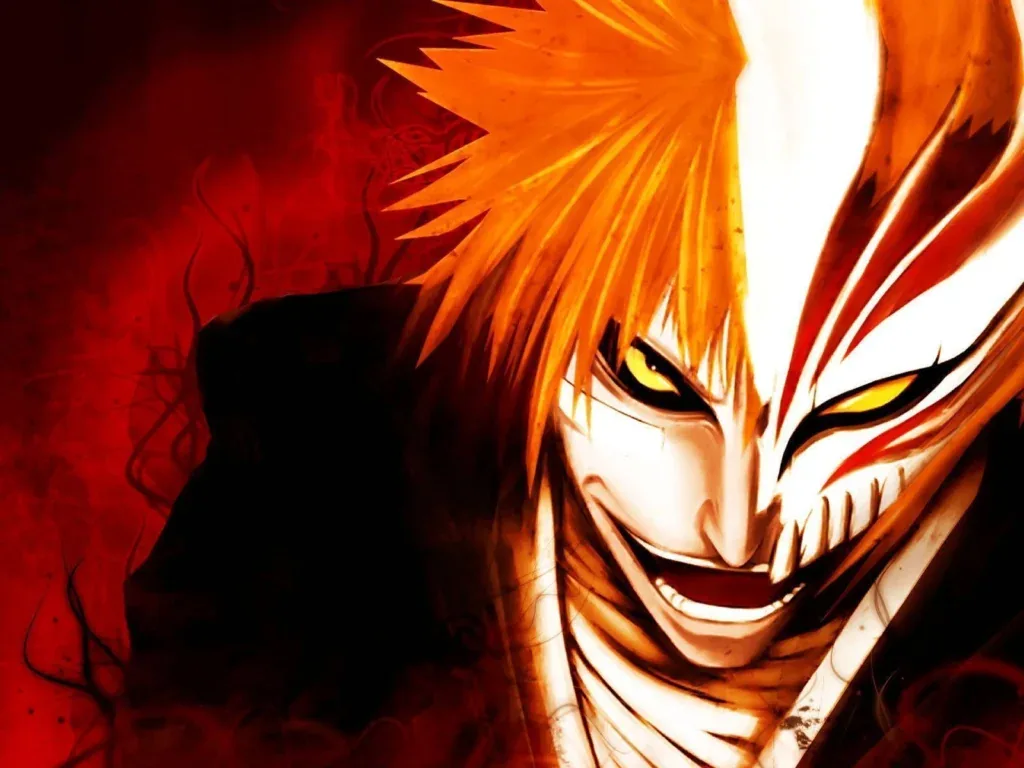 Ichigo PFP Discord