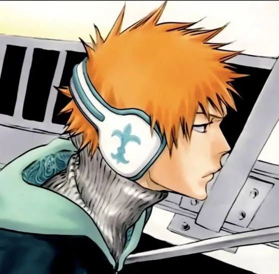 Ichigo PFP Discord