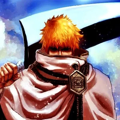 Ichigo PFP Discord