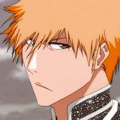 Ichigo PFP Discord