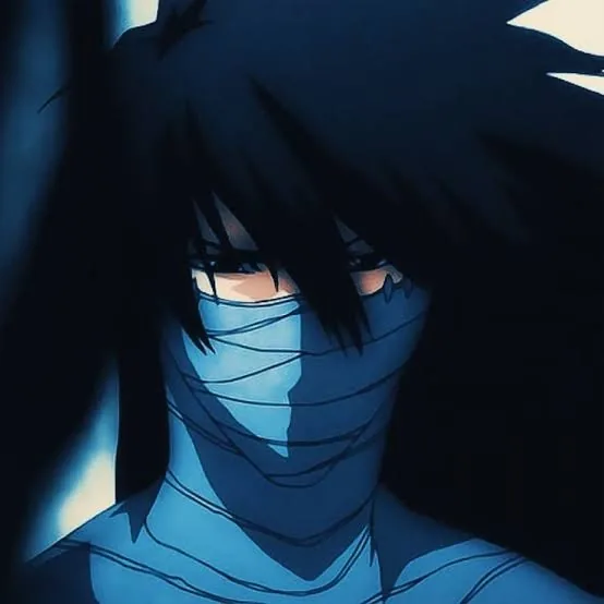 Ichigo PFP Mugetsu