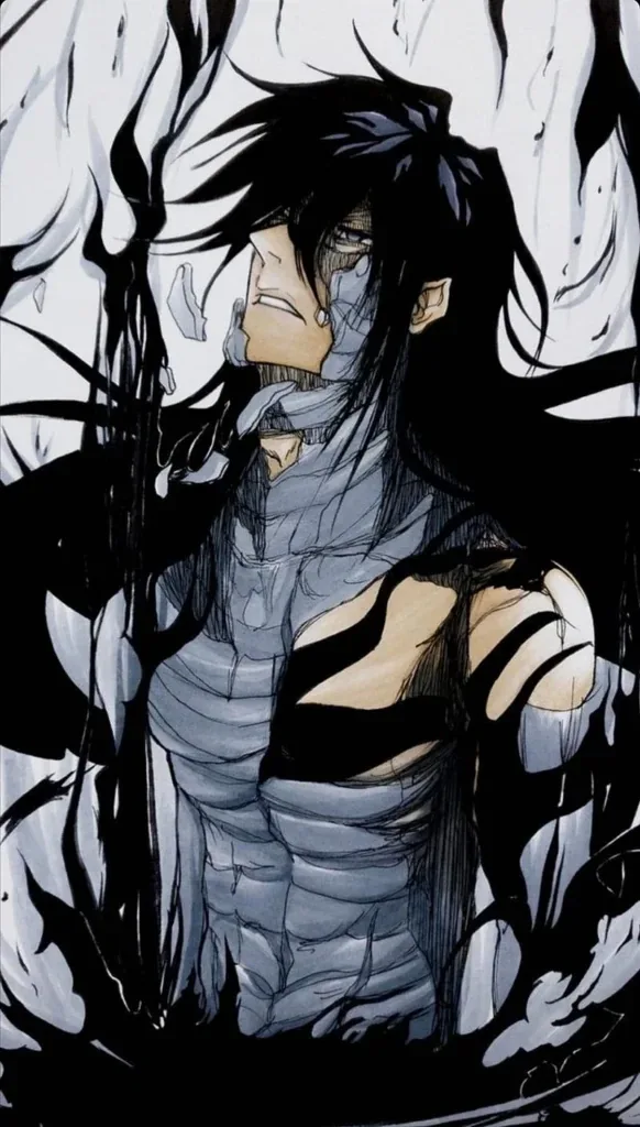 Ichigo PFP Mugetsu
