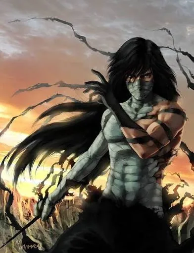 Ichigo PFP Mugetsu