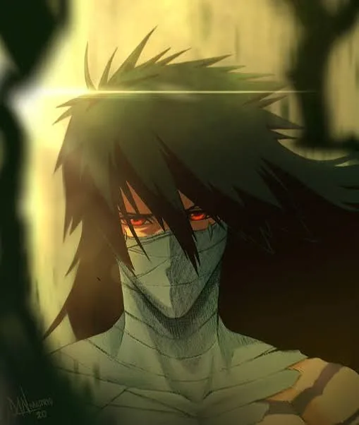 Ichigo PFP Mugetsu