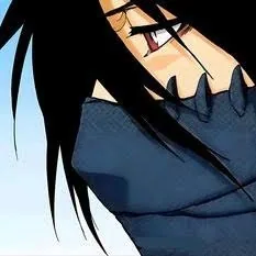 Ichigo PFP Mugetsu