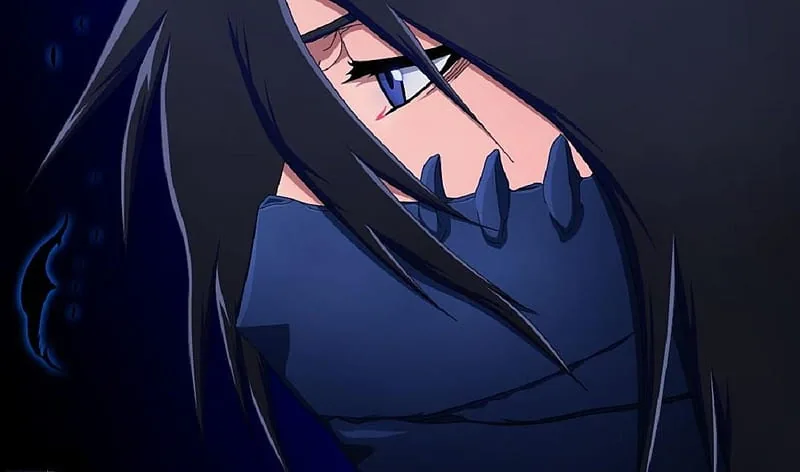 Ichigo PFP Mugetsu