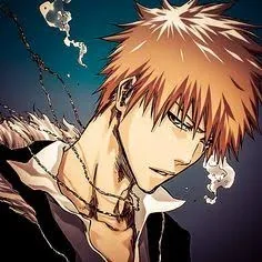 Ichigo PFP Pinterest