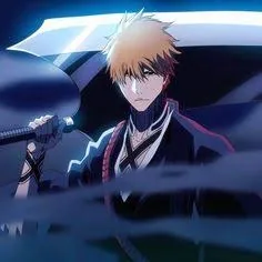 Ichigo PFP Pinterest
