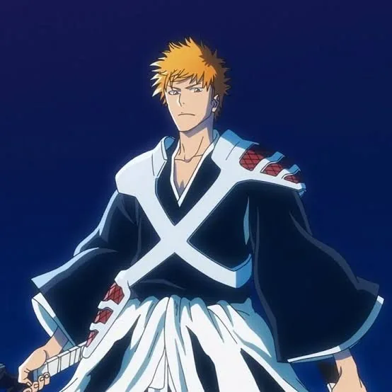 Ichigo PFP TYBW