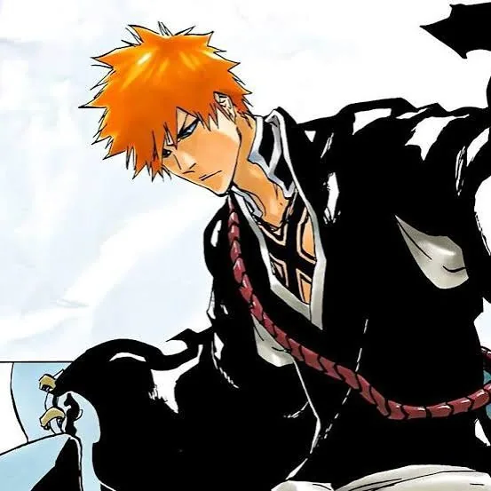 Ichigo PFP TYBW