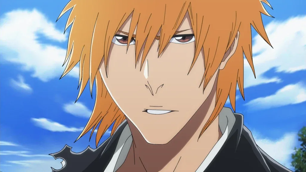 Ichigo PFP TYBW