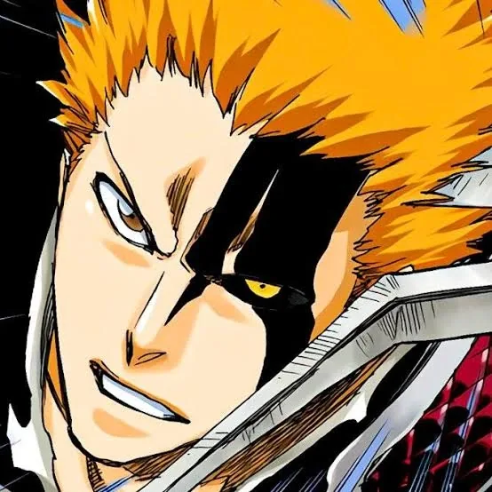 Ichigo PFP TYBW