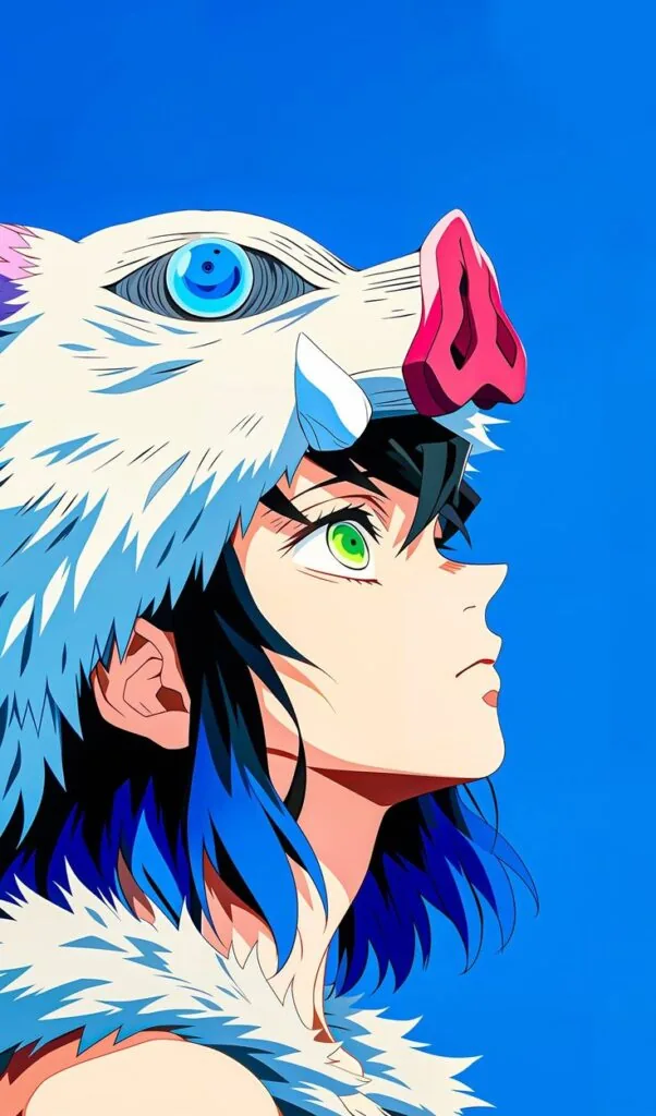 Inosuke PFP