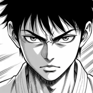 Isagi PFP