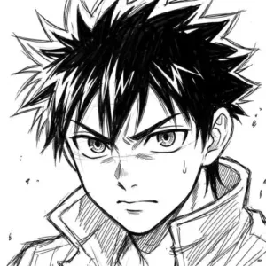 Isagi PFP