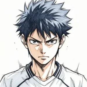 Isagi Yoichi Profile Pictures