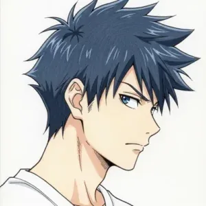 Isagi Yoichi Profile Pictures