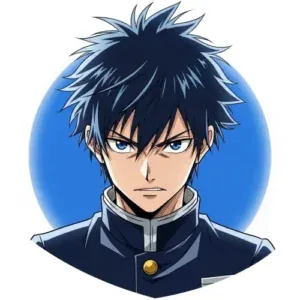 Isagi Yoichi Profile Pictures