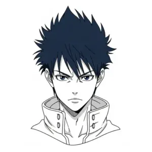 Isagi Yoichi Profile Pictures