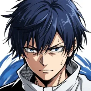 Isagi Yoichi Profile Pictures
