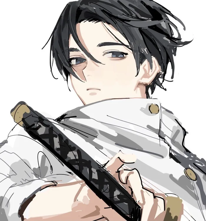Jjk Icons Yuta Okkotsu Pfp