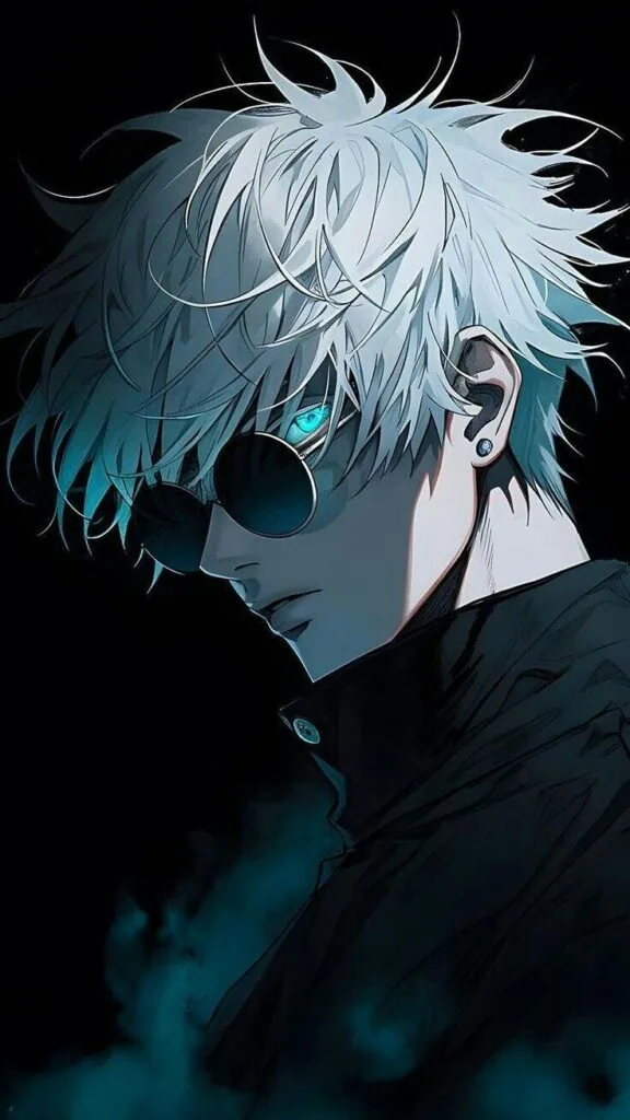 JJK PFP Badass