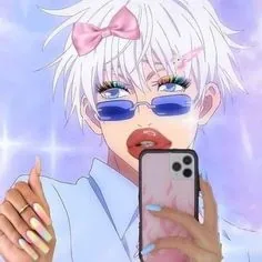JJK PFP Funny