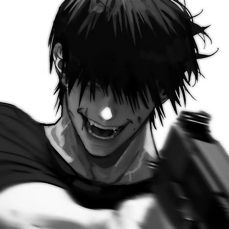 Toji PFP