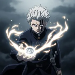 Toji PFP