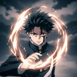 Toji PFP