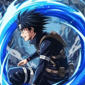 Toji PFP