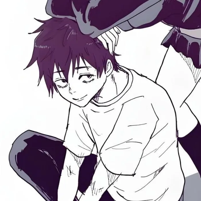 Jjk Yuta Okkotsu Pfp