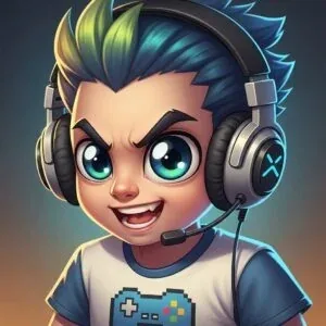 Jynxzi PFP Anime