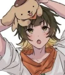 Jynxzi PFP Anime