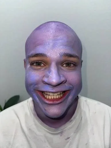 Jynxzi PFP Funny