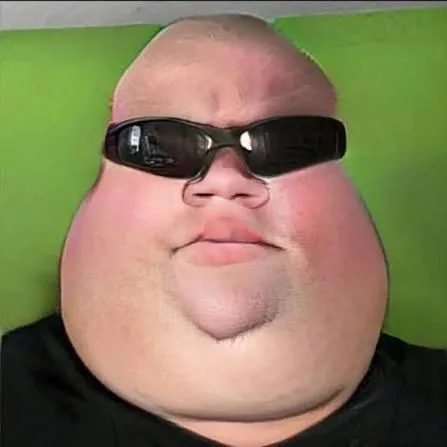 Jynxzi PFP Funny