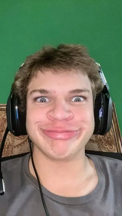 Jynxzi PFP Funny