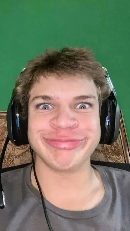 Jynxzi PFP Funny