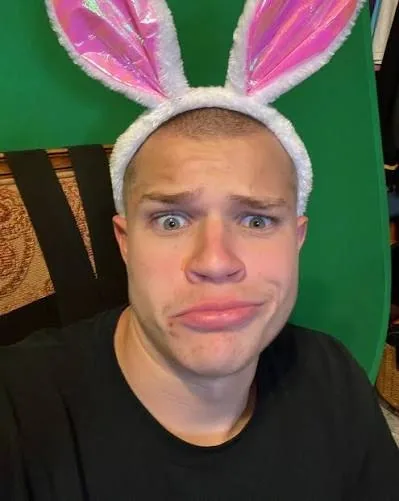 Jynxzi PFP Funny