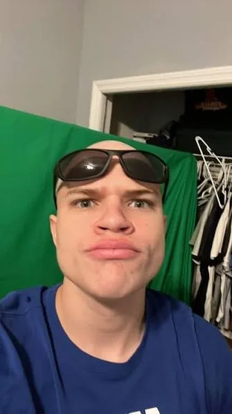 Jynxzi PFP Meme