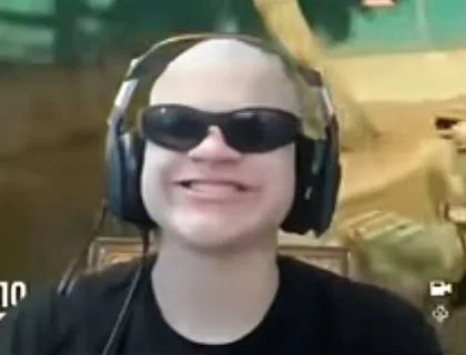 Jynxzi PFP Reaction