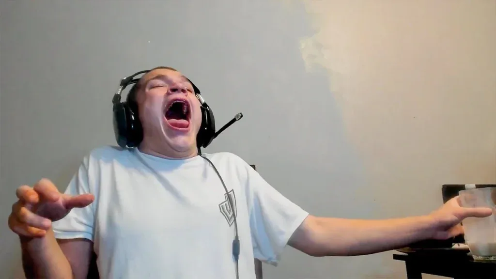 Jynxzi PFP Reaction