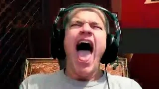 Jynxzi PFP Reaction